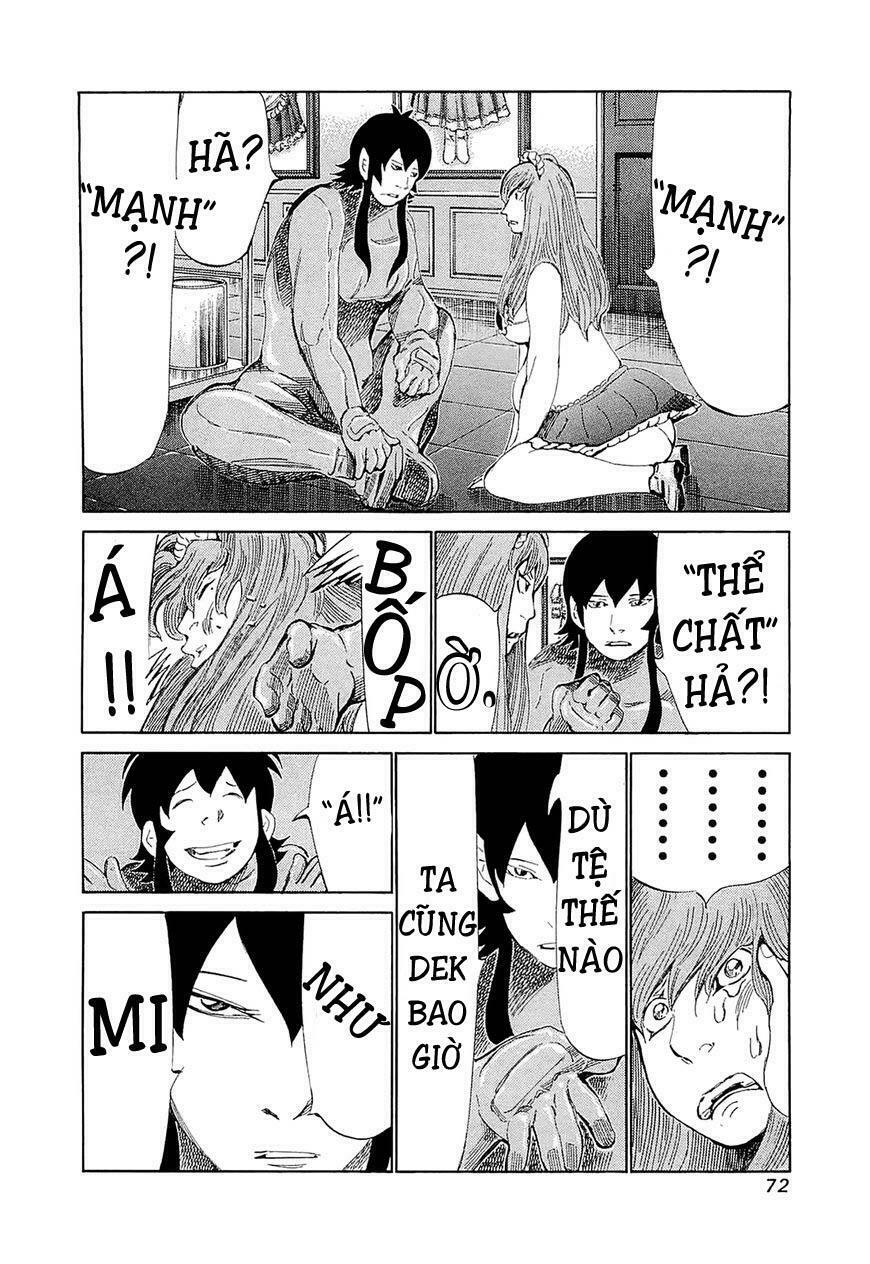 81 Diver: Chapter 182