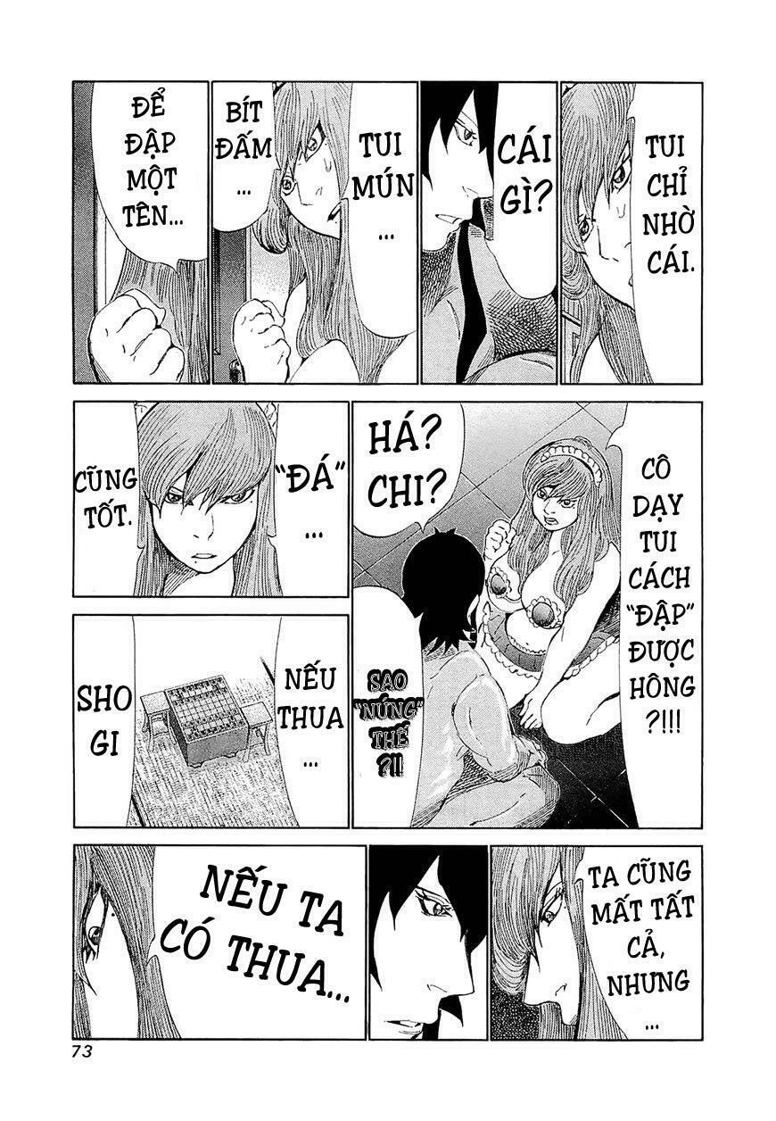 81 Diver: Chapter 182