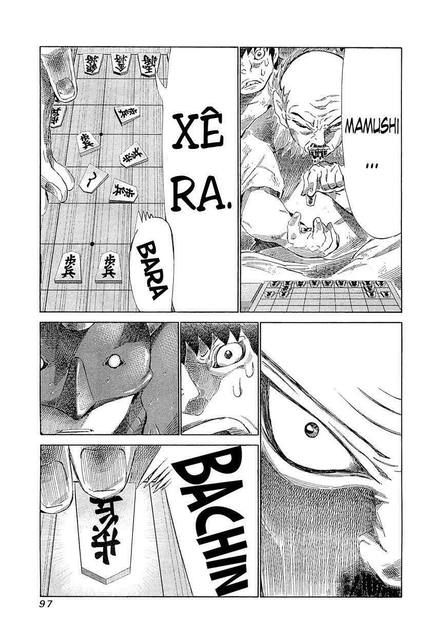 81 Diver: Chapter 183