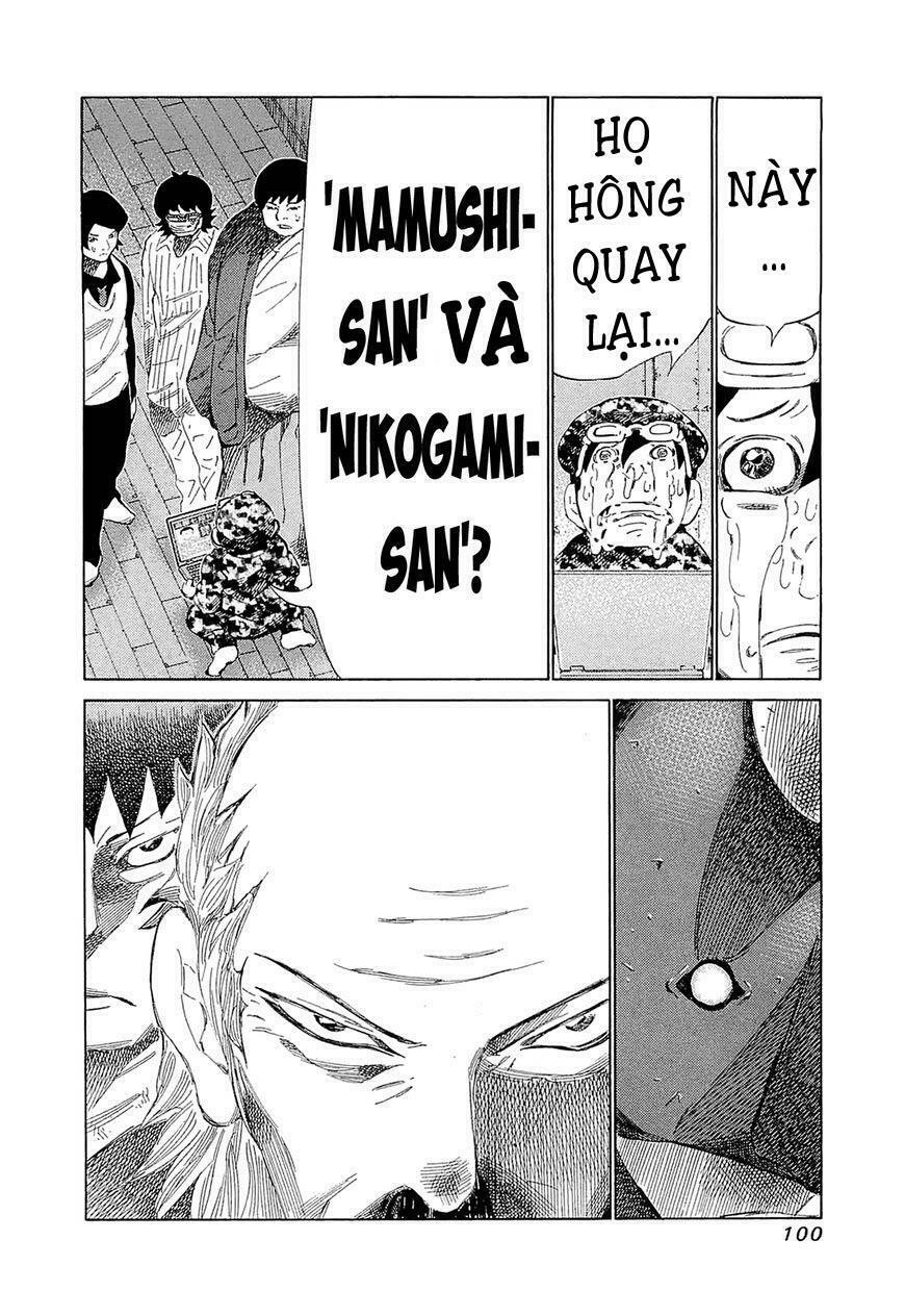81 Diver: Chapter 183