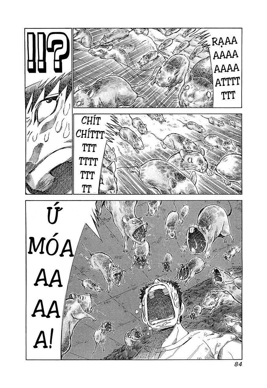 81 Diver: Chapter 183