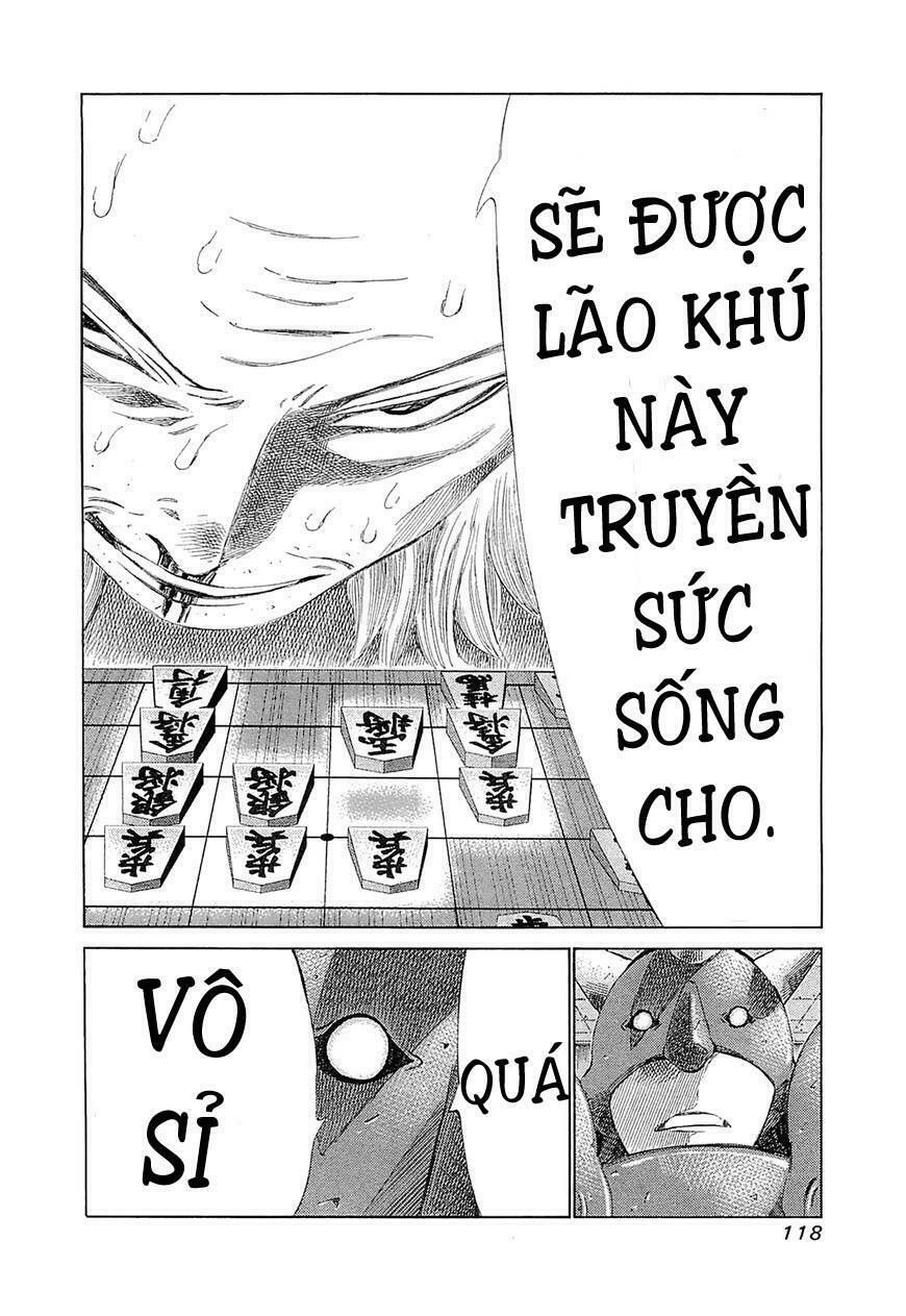 81 Diver: Chapter 184