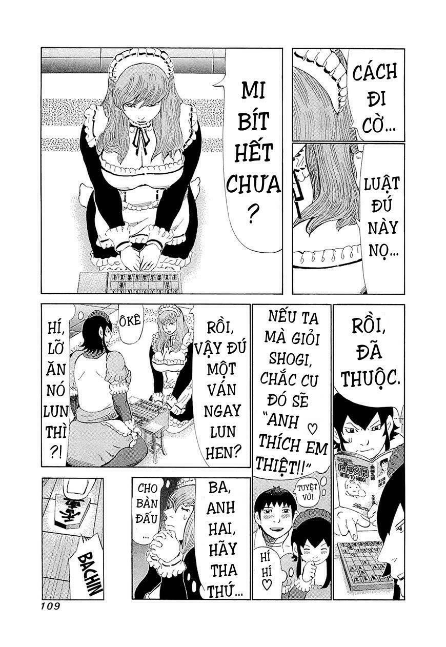 81 Diver: Chapter 184
