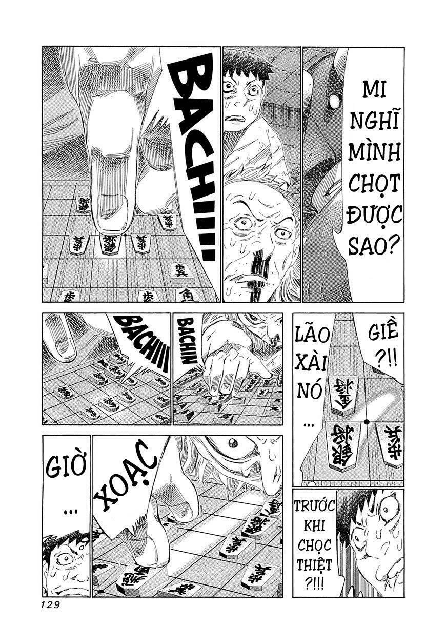 81 Diver: Chapter 185