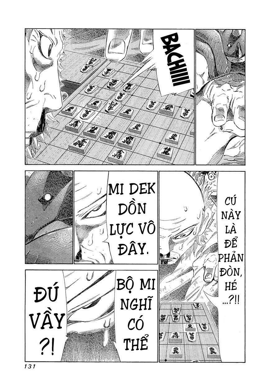 81 Diver: Chapter 185