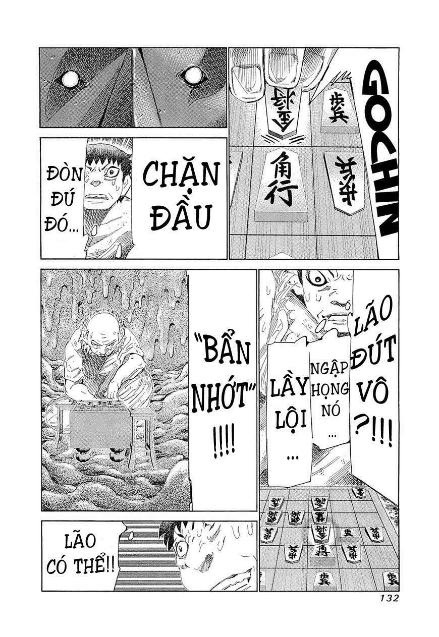 81 Diver: Chapter 185