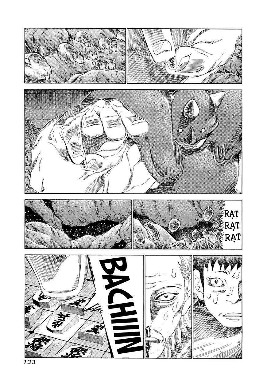 81 Diver: Chapter 185