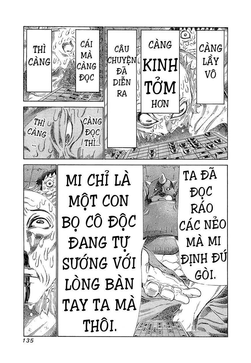 81 Diver: Chapter 185