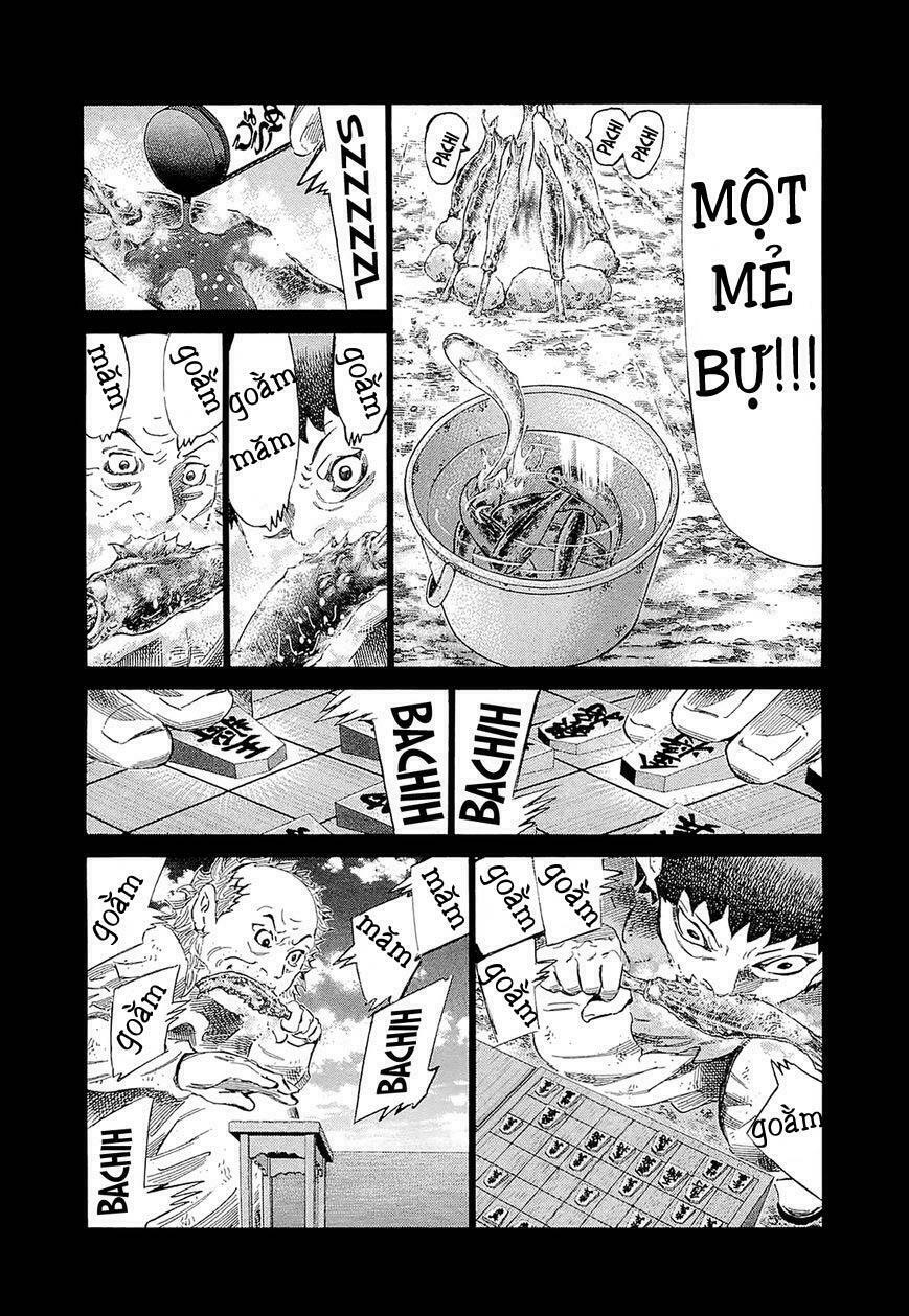 81 Diver: Chapter 185