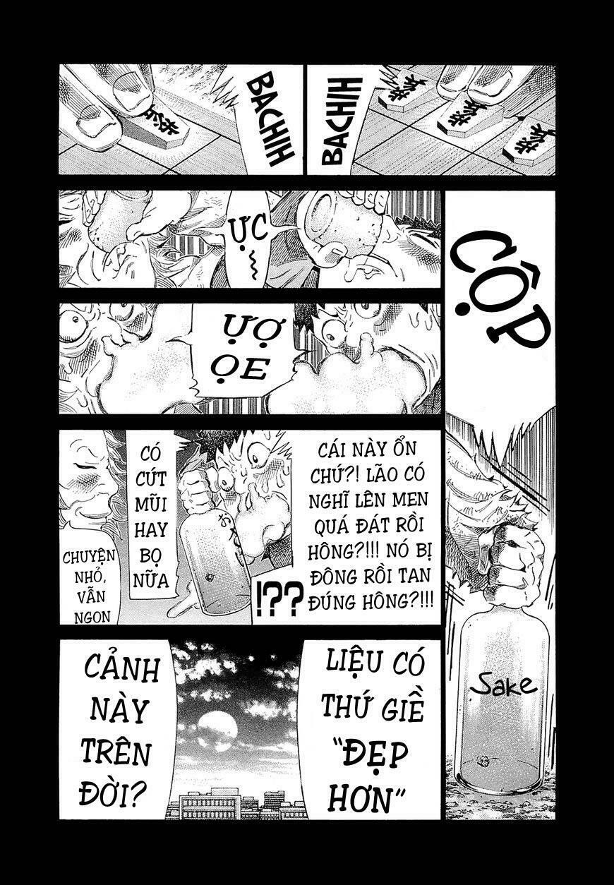 81 Diver: Chapter 185