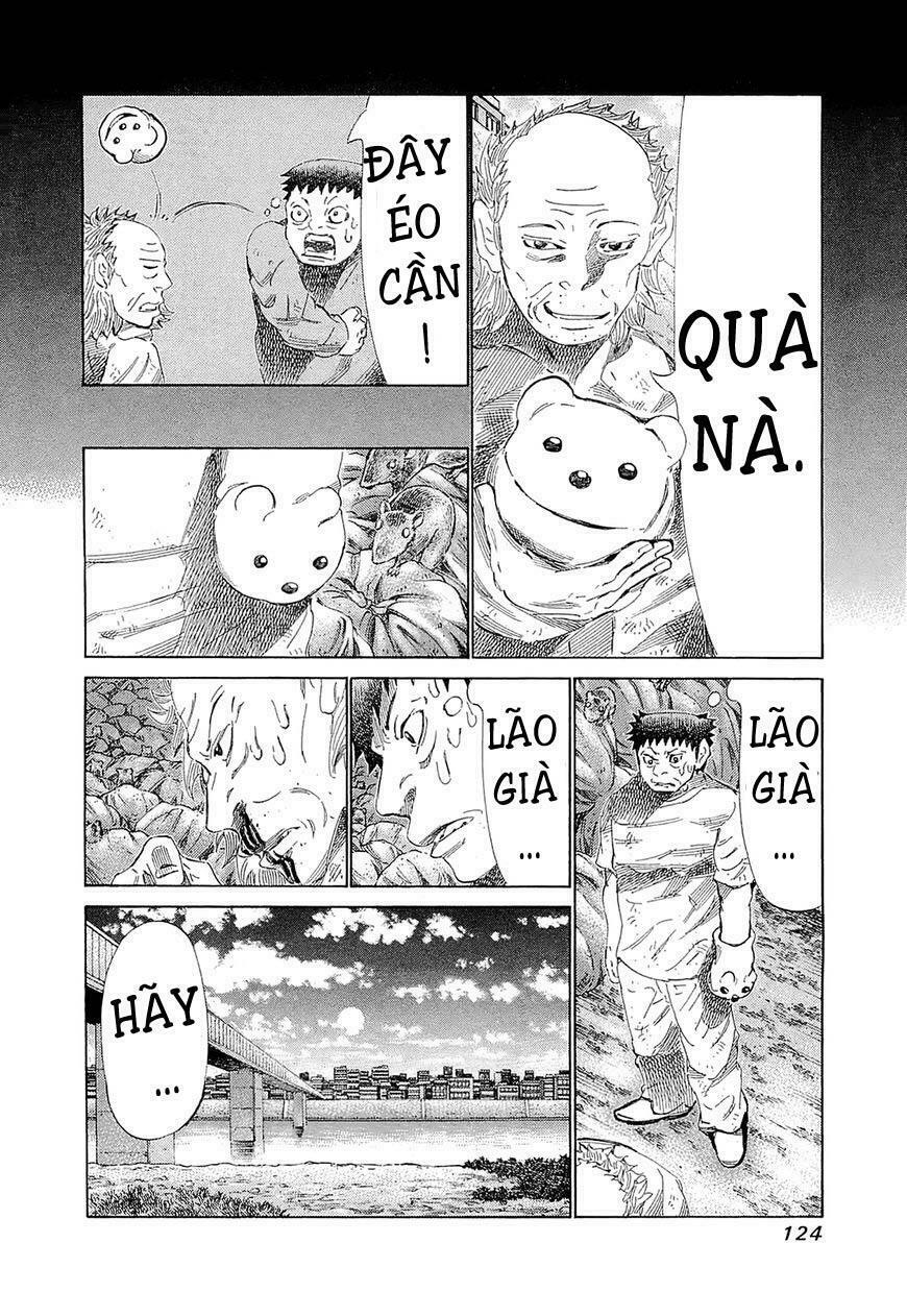 81 Diver: Chapter 185