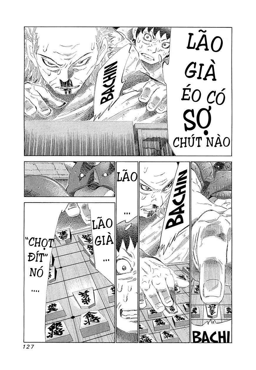 81 Diver: Chapter 185