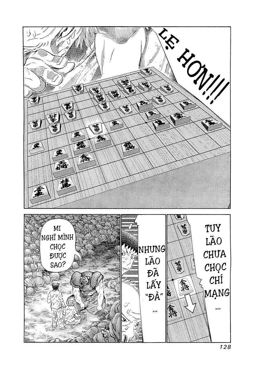 81 Diver: Chapter 185