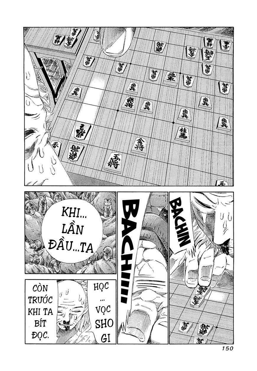 81 Diver: Chapter 186