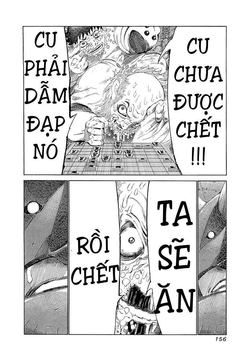 81 Diver: Chapter 186