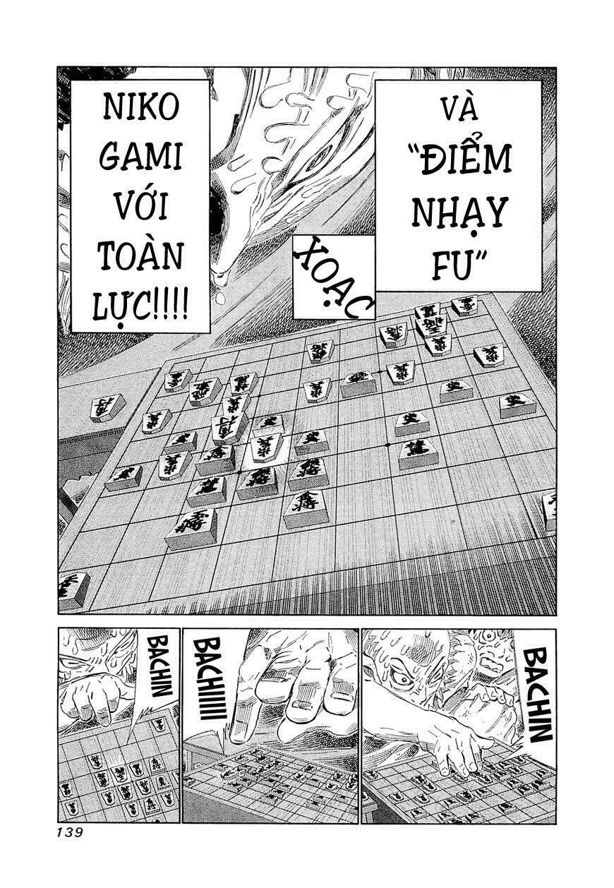 81 Diver: Chapter 186