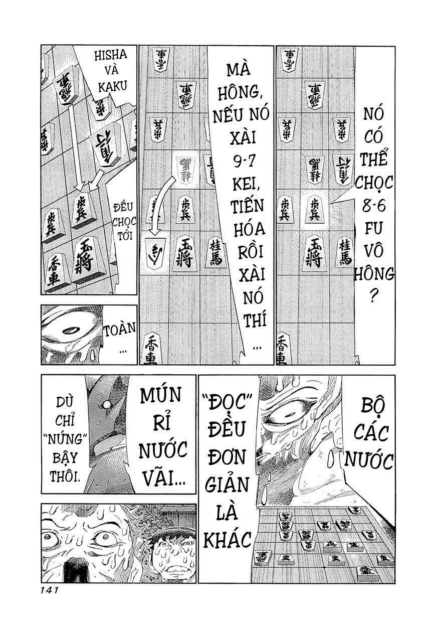 81 Diver: Chapter 186
