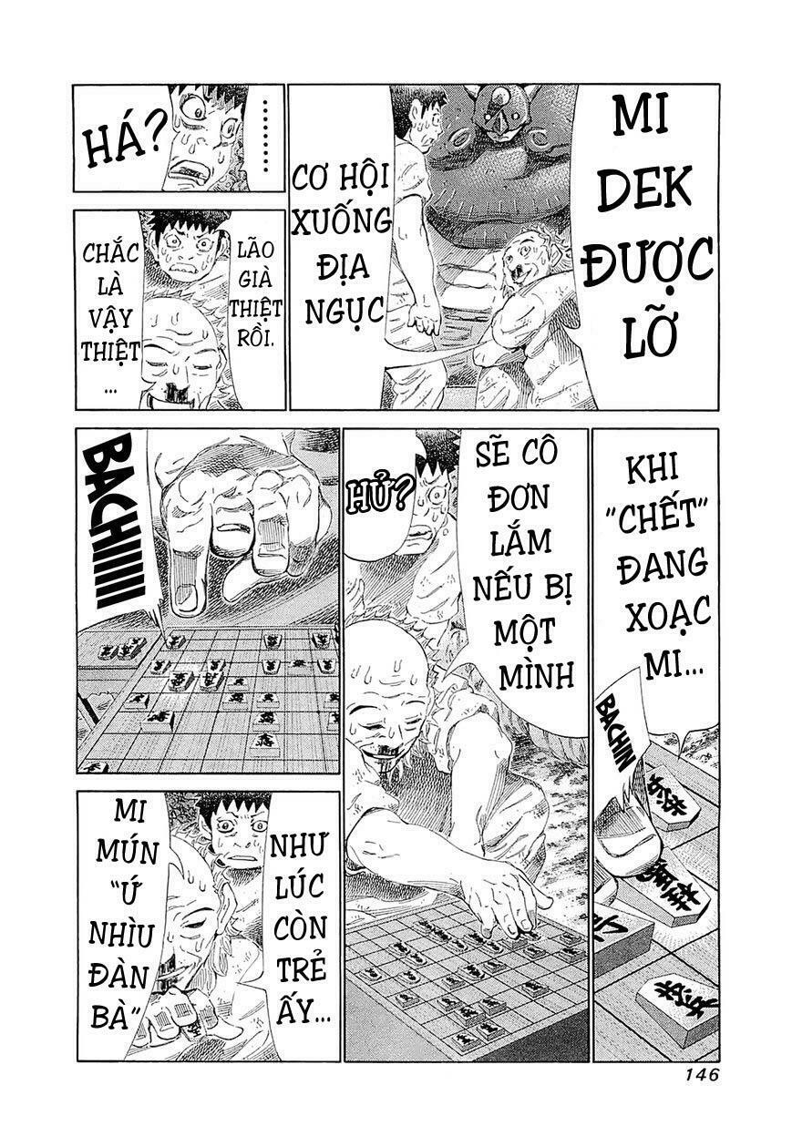 81 Diver: Chapter 186