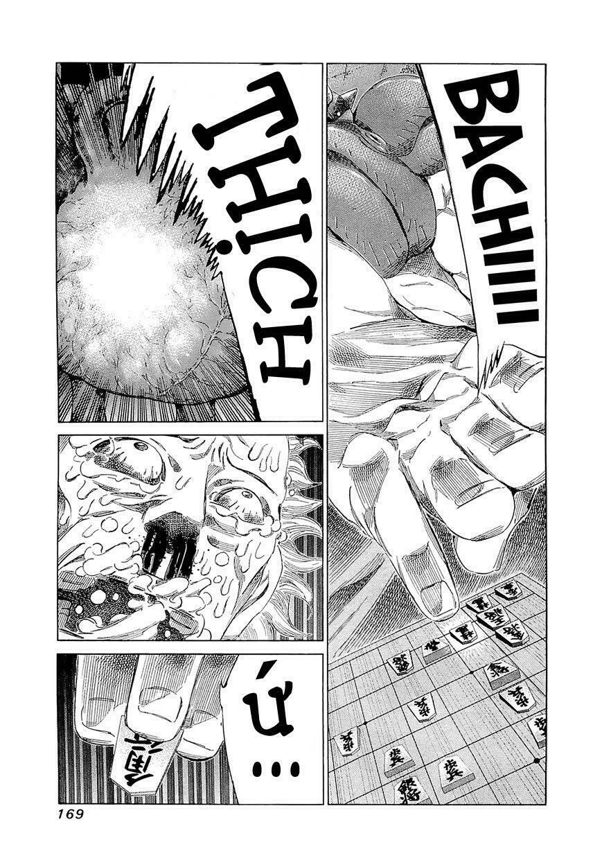 81 Diver: Chapter 187