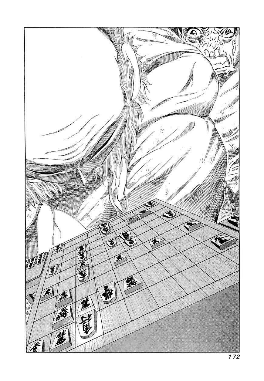 81 Diver: Chapter 187