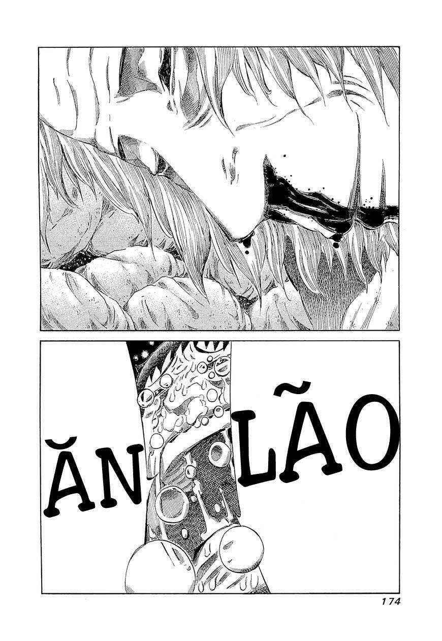 81 Diver: Chapter 187