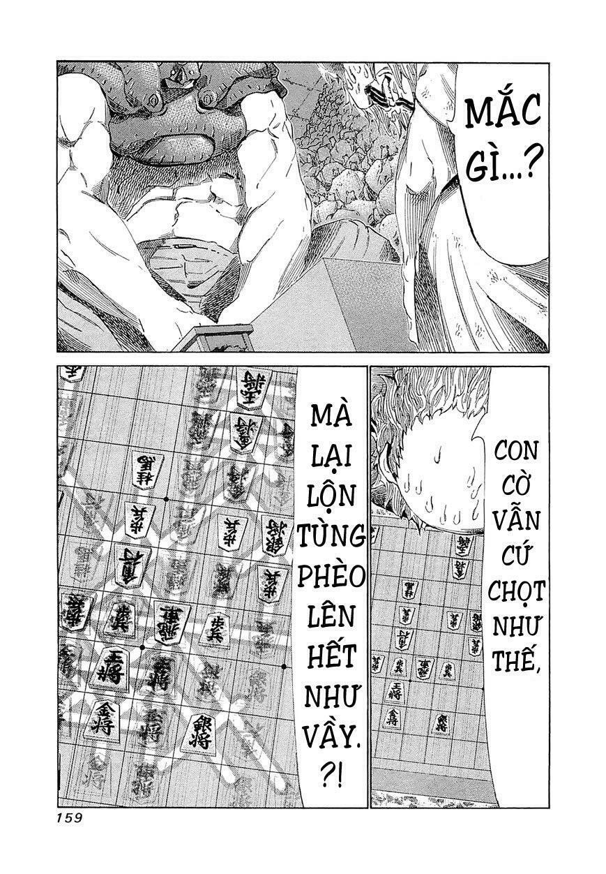 81 Diver: Chapter 187