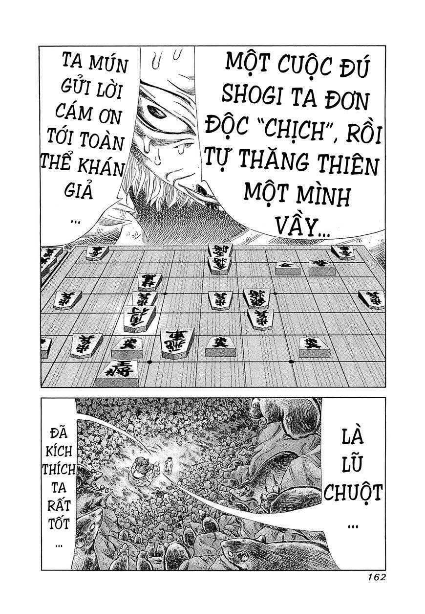 81 Diver: Chapter 187