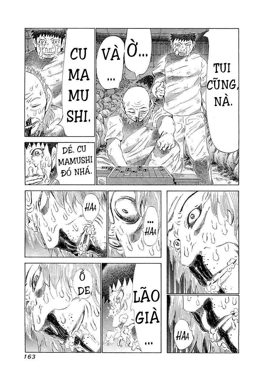 81 Diver: Chapter 187