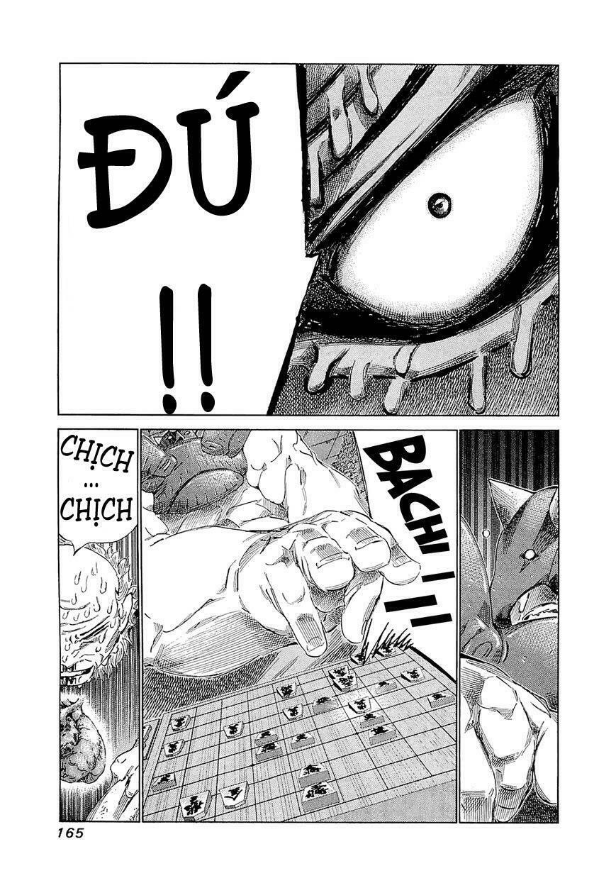 81 Diver: Chapter 187