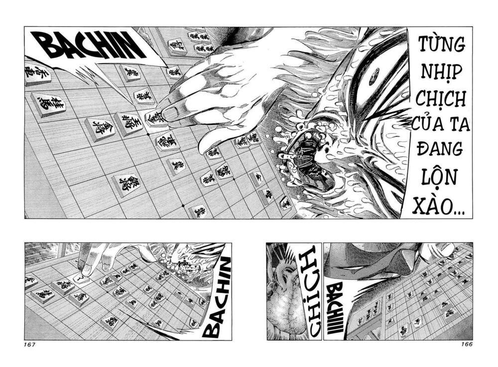 81 Diver: Chapter 187