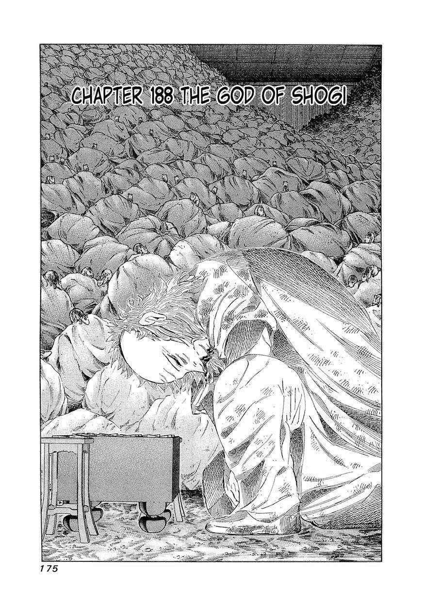 81 Diver: Chapter 188