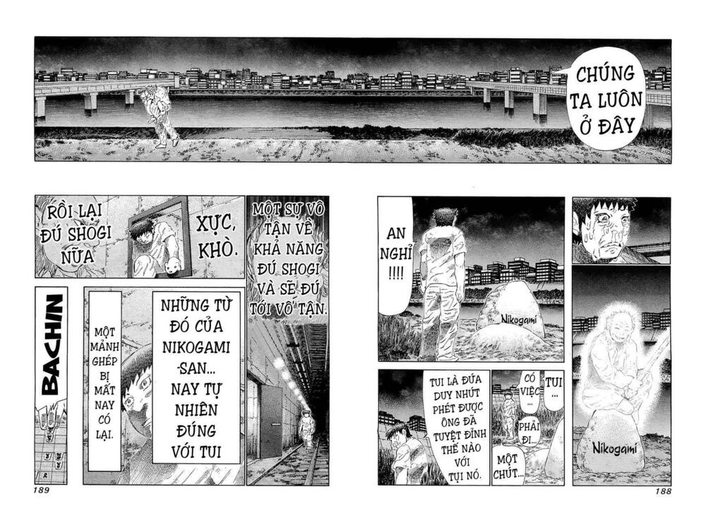 81 Diver: Chapter 188