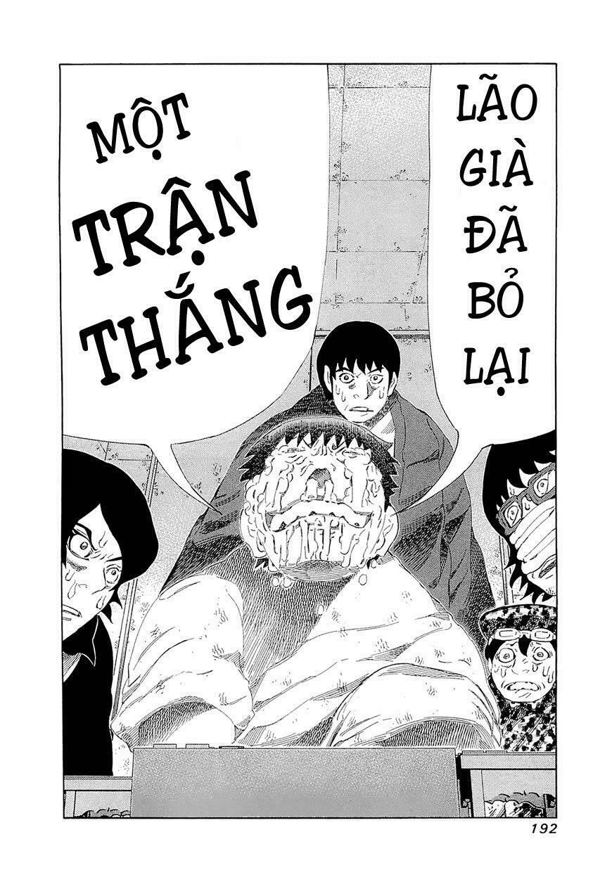 81 Diver: Chapter 188
