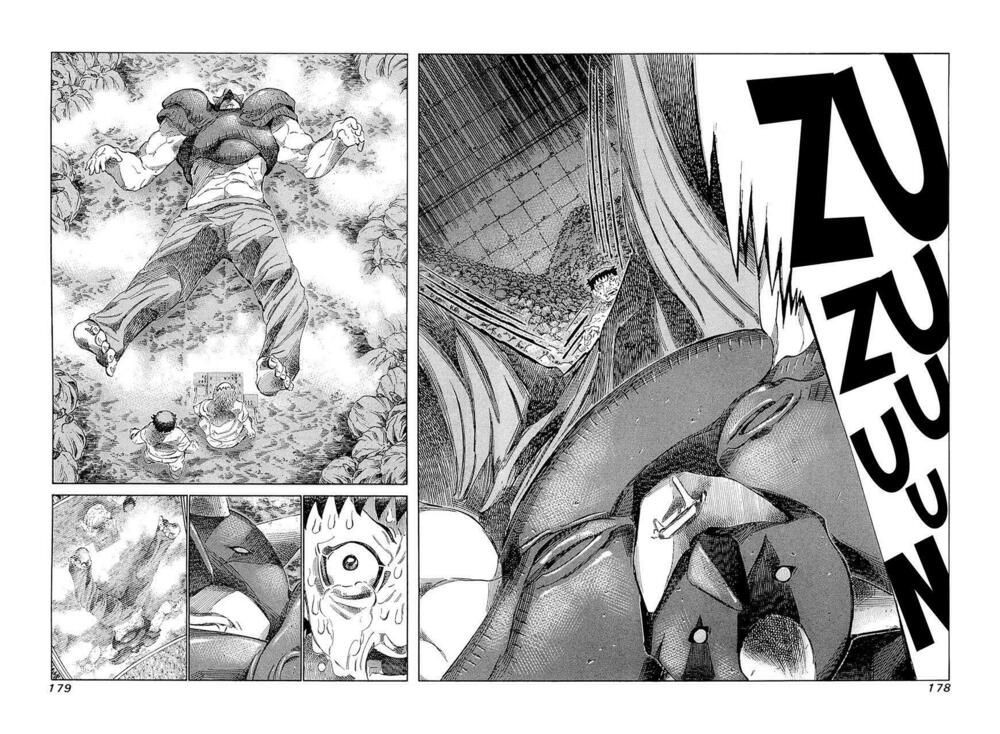 81 Diver: Chapter 188