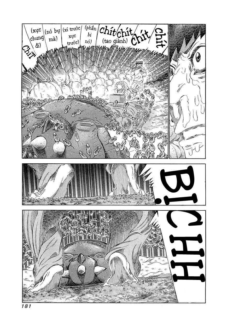 81 Diver: Chapter 188