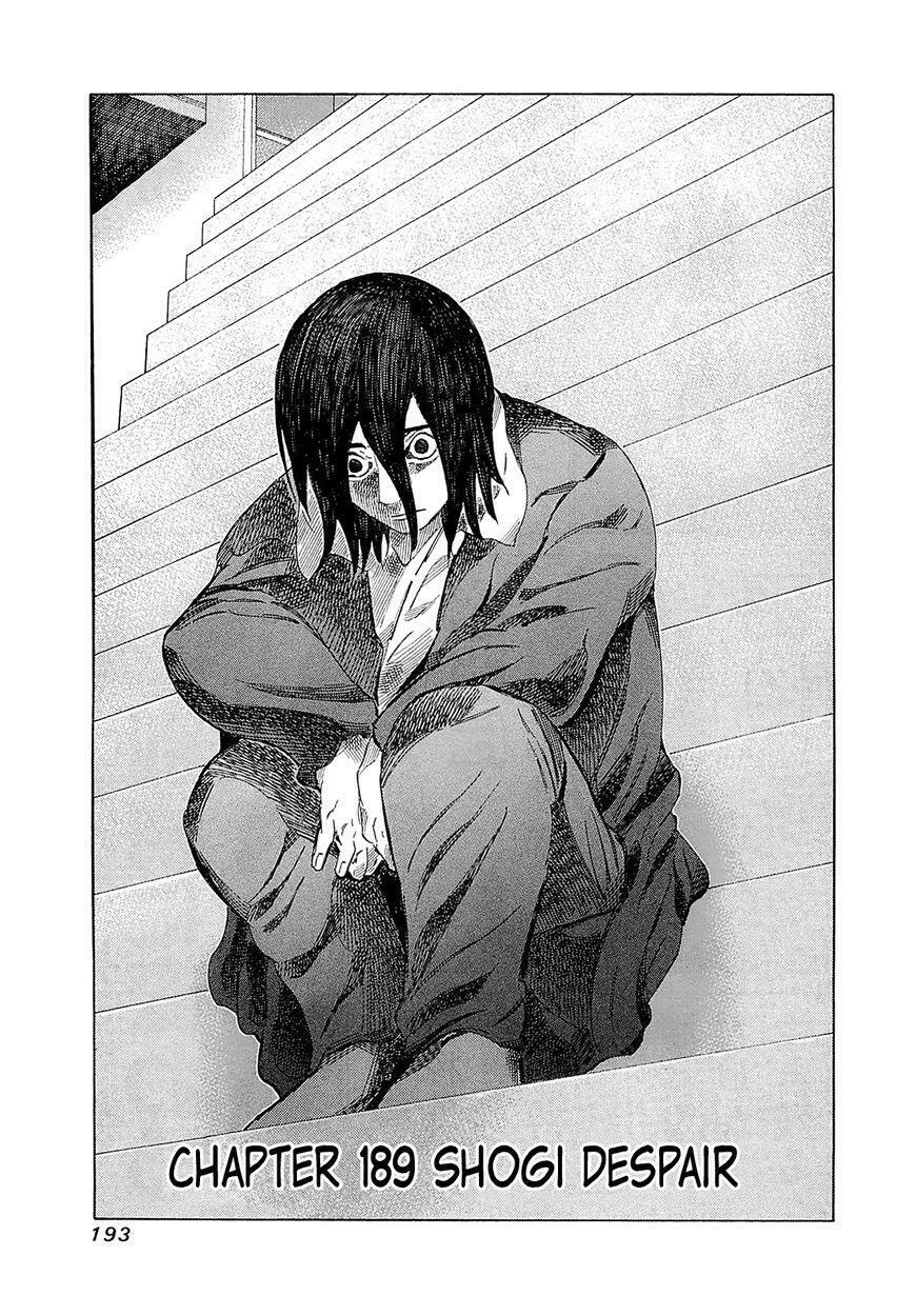 81 Diver: Chapter 189