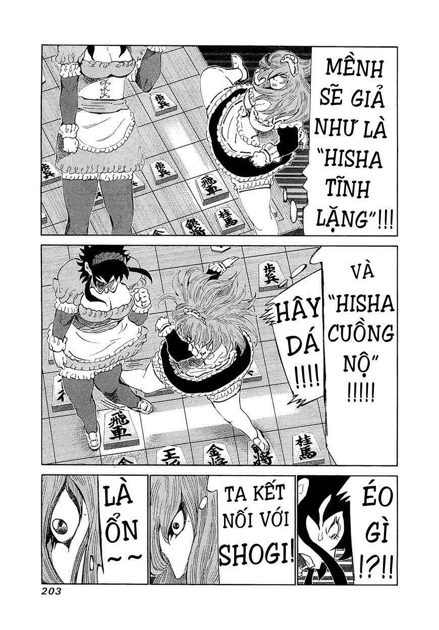 81 Diver: Chapter 189