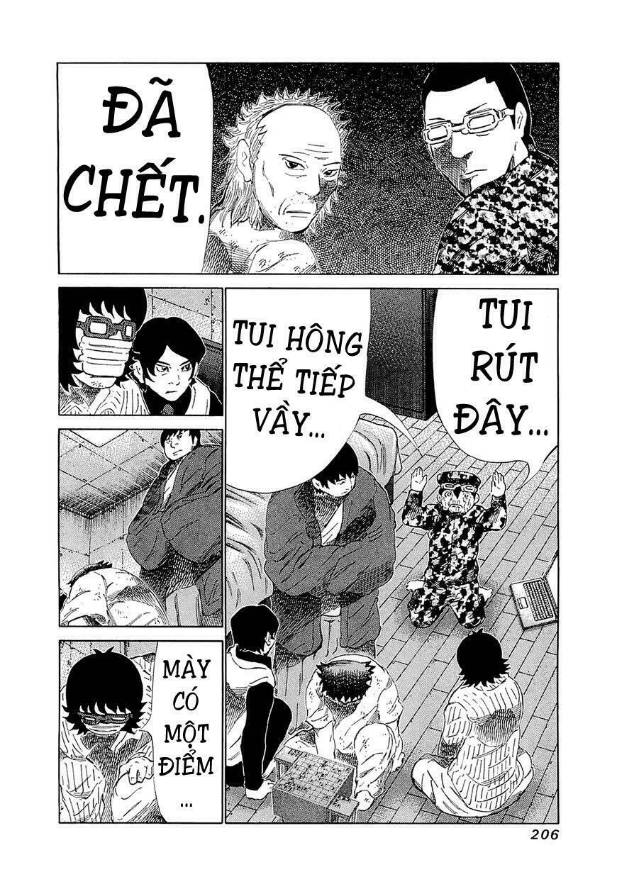 81 Diver: Chapter 189