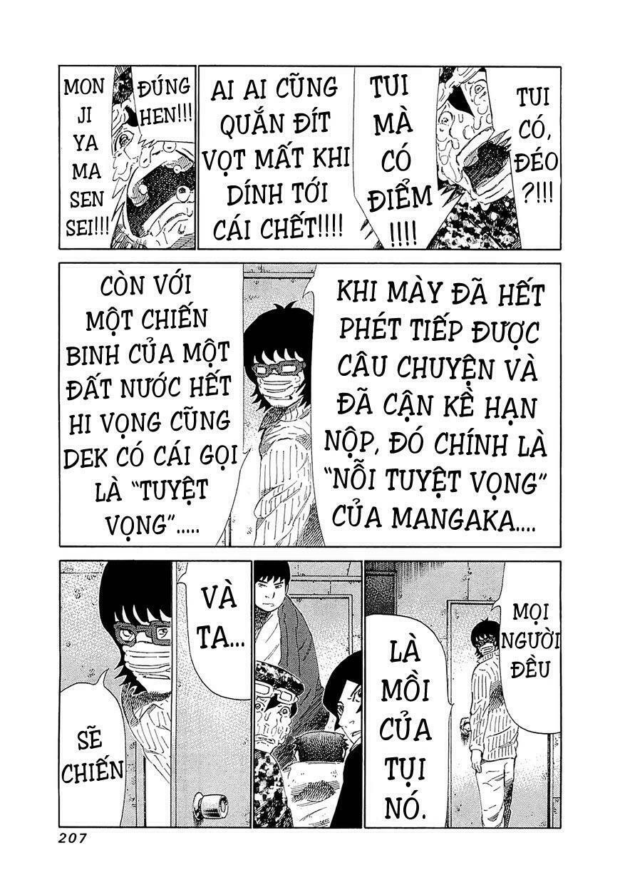 81 Diver: Chapter 189