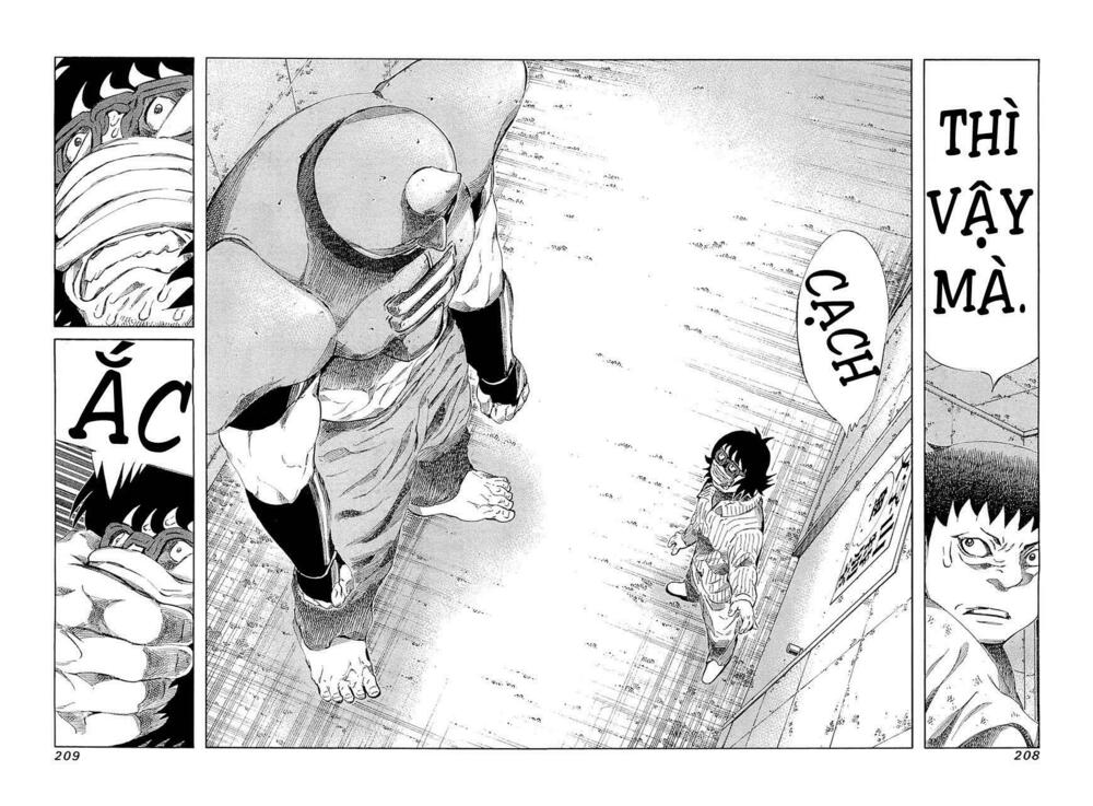 81 Diver: Chapter 189