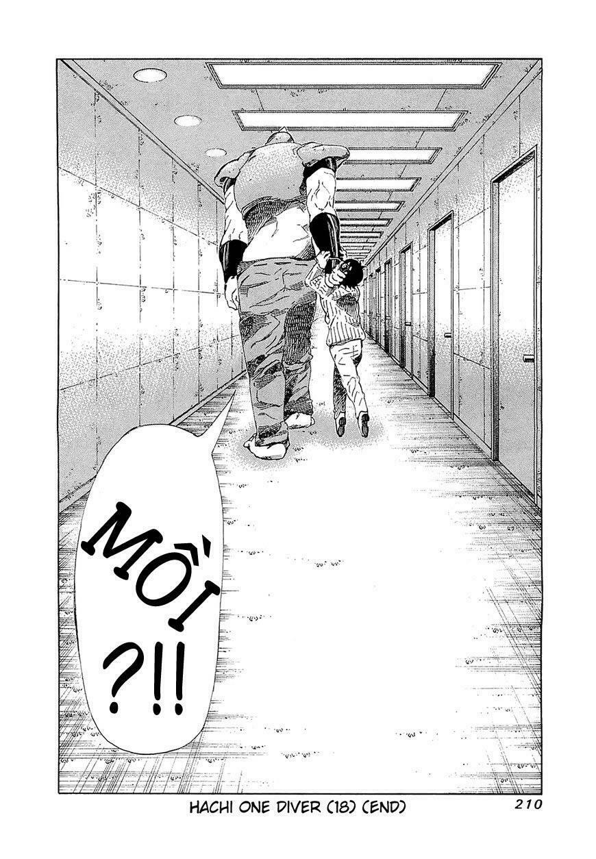 81 Diver: Chapter 189