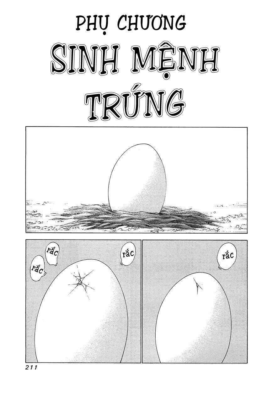 81 Diver: Chapter 189