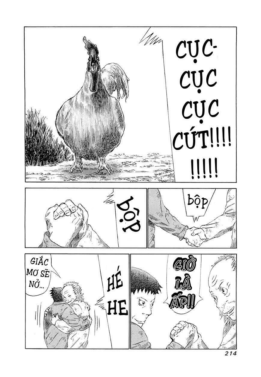 81 Diver: Chapter 189