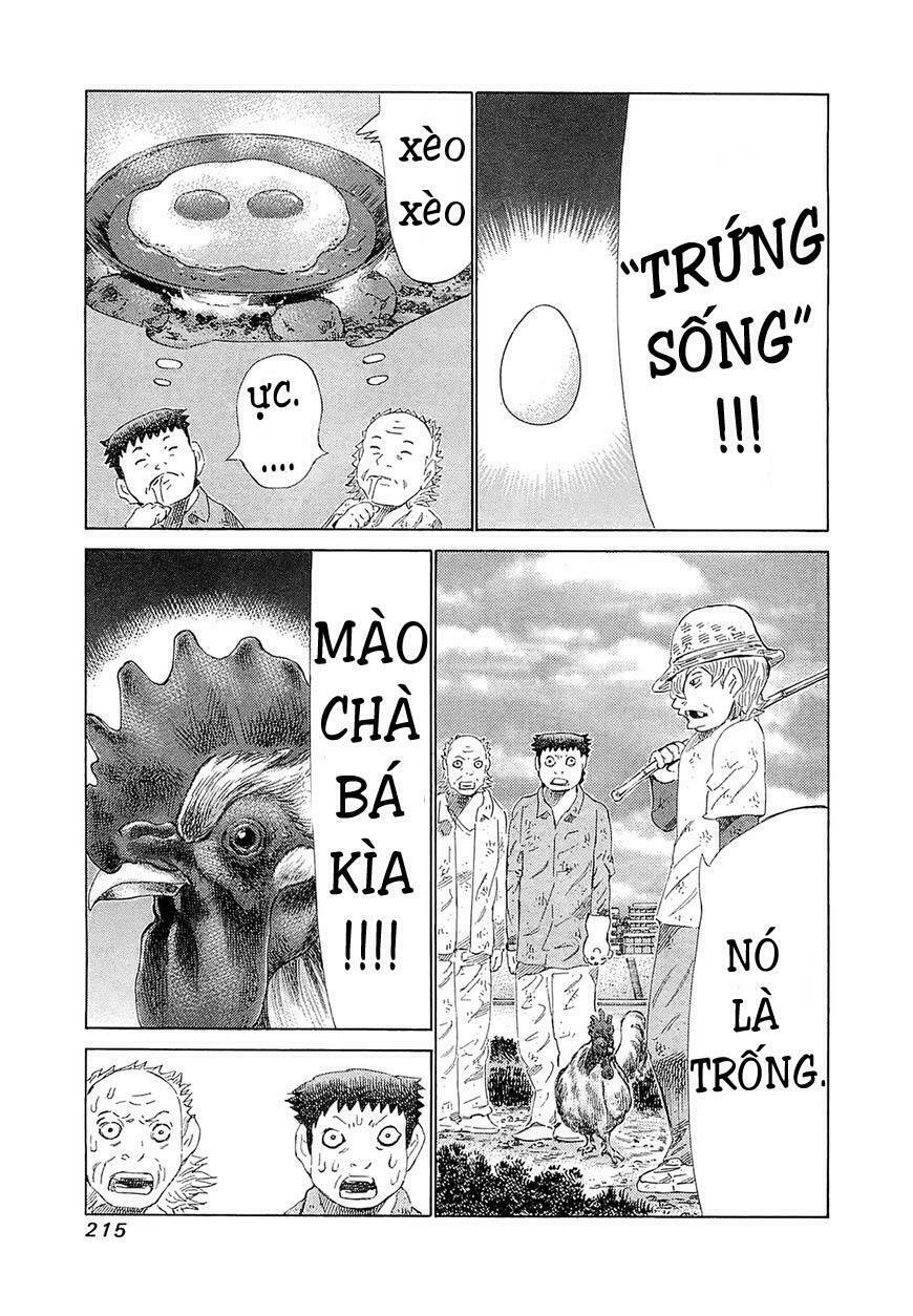 81 Diver: Chapter 189