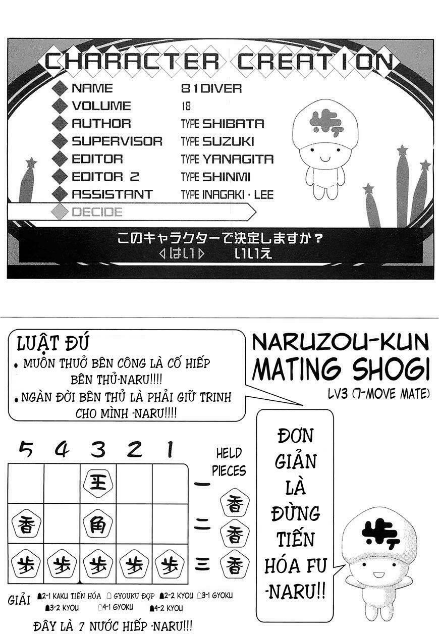 81 Diver: Chapter 189