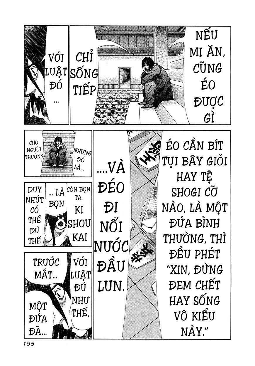81 Diver: Chapter 189