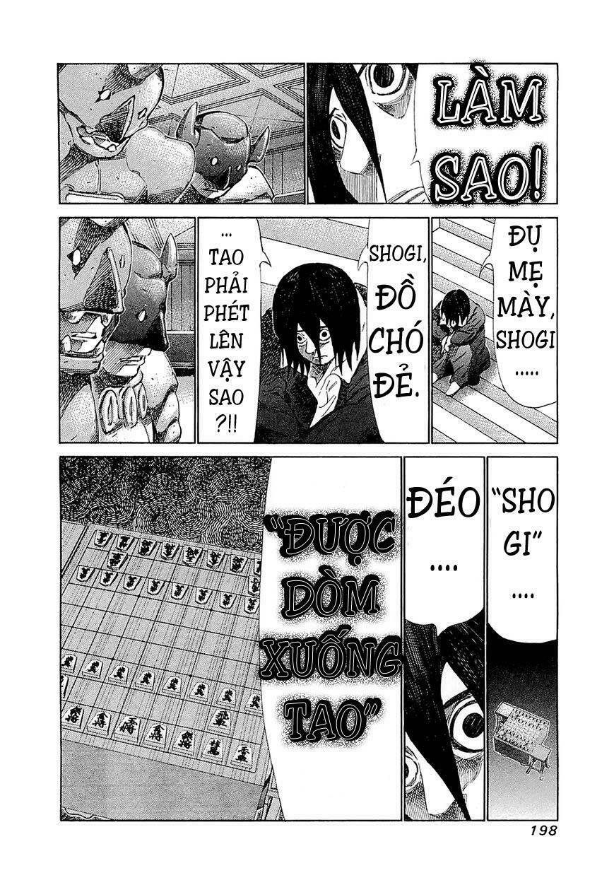 81 Diver: Chapter 189
