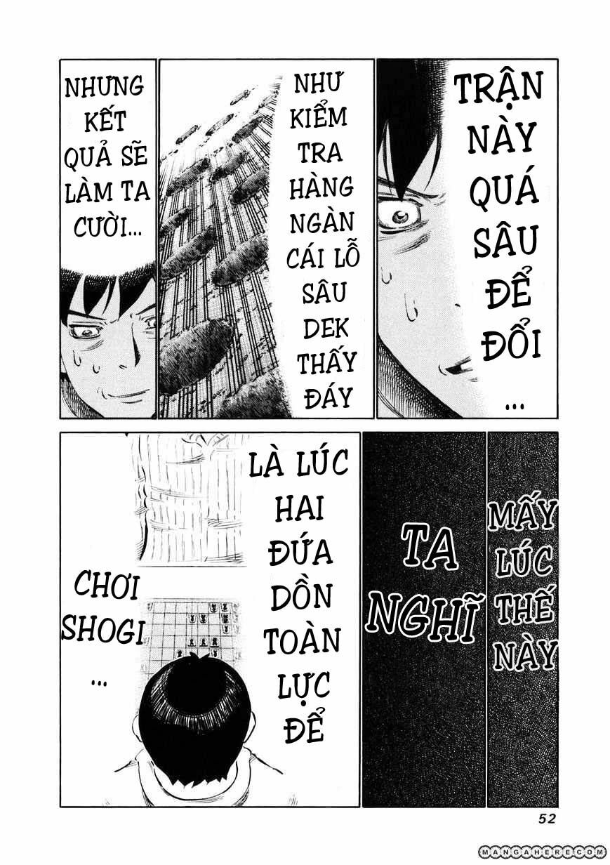 81 Diver: Chapter 19