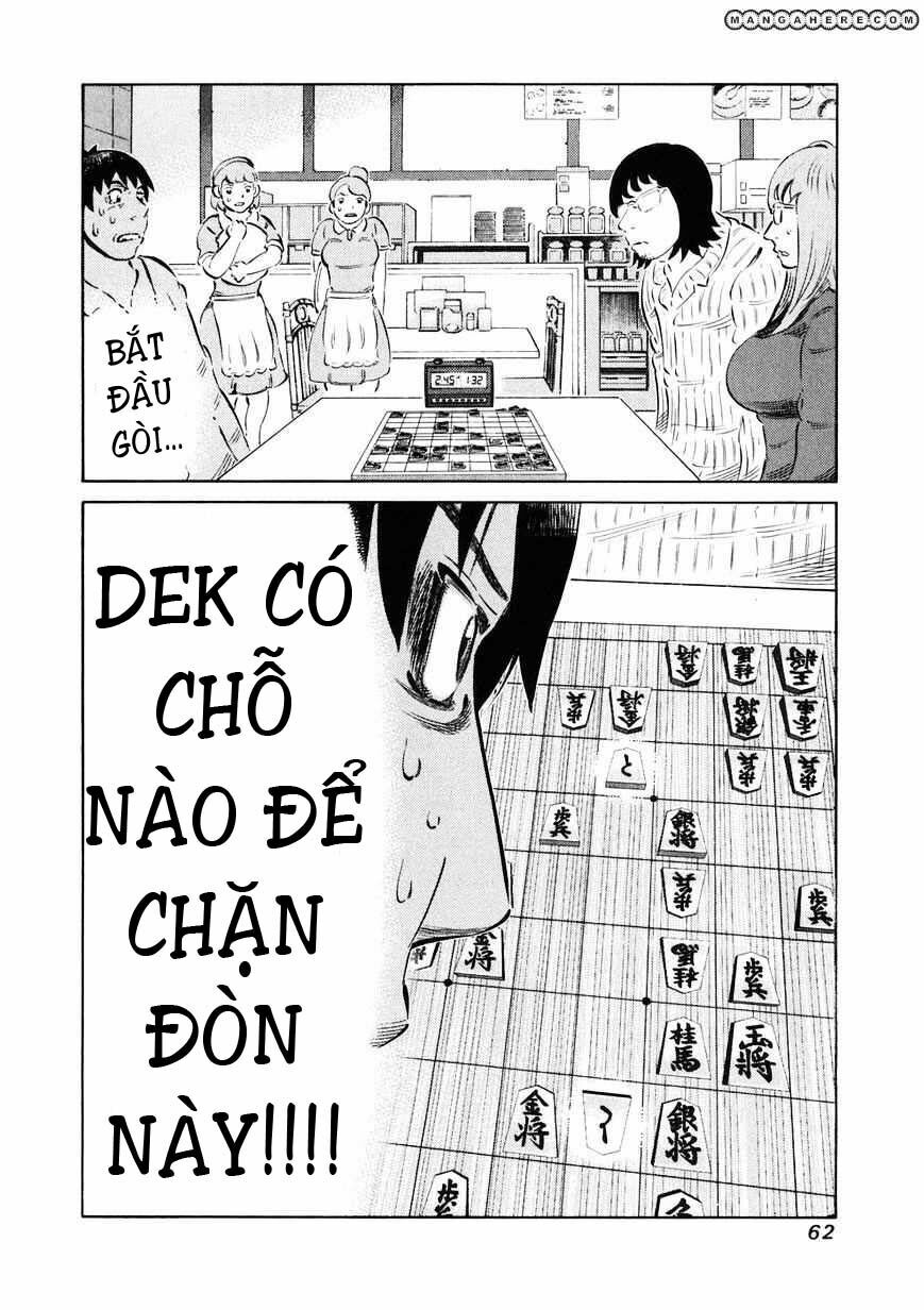 81 Diver: Chapter 19