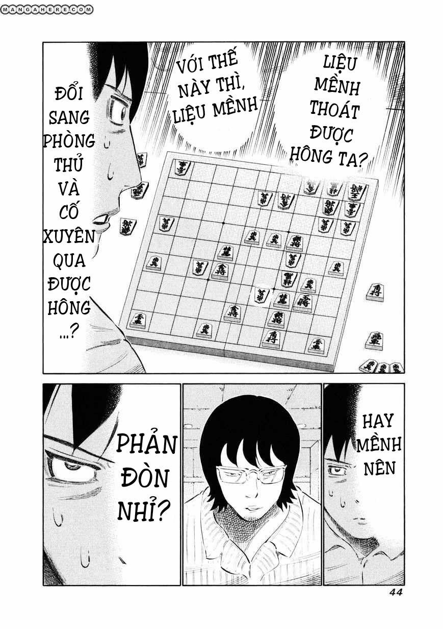 81 Diver: Chapter 19